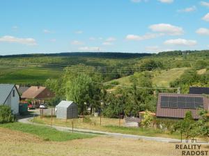 Prodej pozemku pro bydlení, Nechvalín, 1840 m2