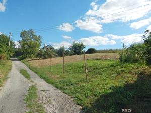 Prodej pozemku pro bydlení, Nechvalín, 1840 m2