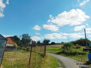 Prodej pozemku pro bydlení, Nechvalín, 1840 m2