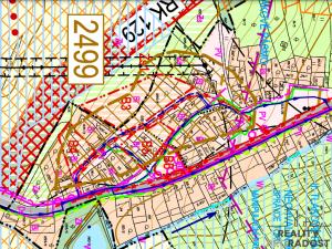 Prodej pozemku pro bydlení, Nechvalín, 1840 m2
