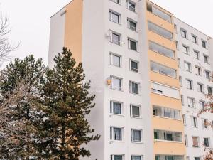 Prodej bytu 2+kk, Kladno - Kročehlavy, Polská, 40 m2