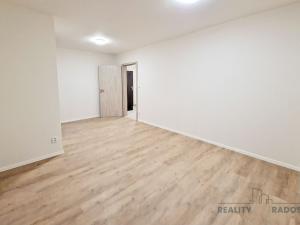 Pronájem bytu 2+kk, Brno, Provazníkova, 53 m2