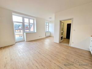 Pronájem bytu 1+kk, Brno, Provazníkova, 32 m2