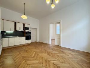 Pronájem bytu 3+kk, Praha - Smíchov, Lidická, 84 m2