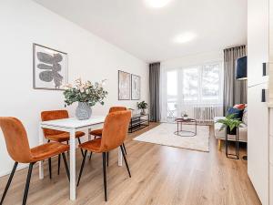 Prodej bytu 3+kk, Praha - Záběhlice, Senohrabská, 58 m2