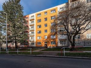 Prodej bytu 3+kk, Praha - Záběhlice, Senohrabská, 58 m2