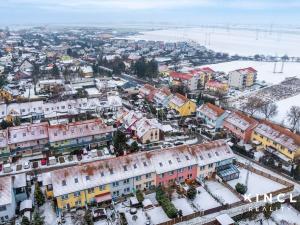 Prodej bytu 2+kk, Nehvizdy, Mochovská, 78 m2