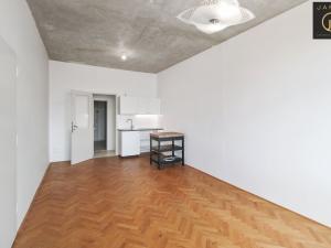 Pronájem kanceláře, Praha - Vinohrady, Londýnská, 32 m2