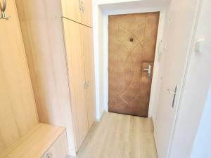 Pronájem bytu 1+kk, Prostějov, Šárka, 29 m2