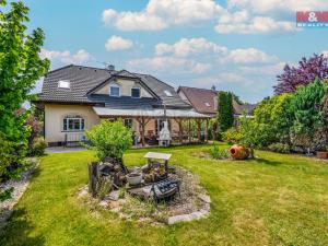 Prodej rodinného domu, Chýně, Dlouhá, 439 m2