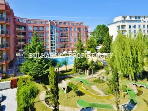 Prodej bytu 3+kk, Nesebar, Bulharsko, 65 m2