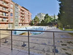 Prodej bytu 3+kk, Nesebar, Bulharsko, 65 m2