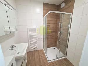 Pronájem bytu 1+kk, Olomouc, Tovární, 33 m2