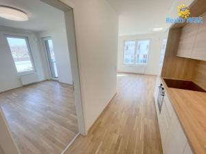 Pronájem bytu 2+kk, Praha - Hloubětín, Waltariho, 58 m2