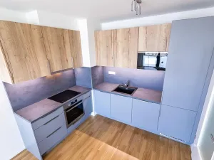 Prodej bytu 1+kk, Praha - Žižkov, Seifertova, 48 m2