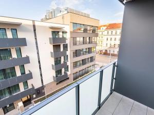 Prodej bytu 1+kk, Praha - Žižkov, Seifertova, 48 m2