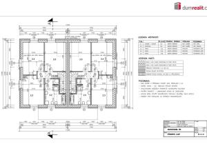 Prodej rodinného domu, Nová Ves, U Lesíka, 121 m2