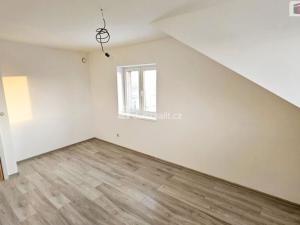 Prodej rodinného domu, Nová Ves, U Lesíka, 121 m2