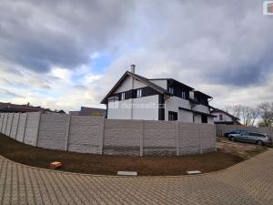 Prodej rodinného domu, Nová Ves, U Lesíka, 121 m2