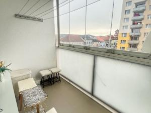 Pronájem bytu 3+1, Přeštice, Rybova, 70 m2