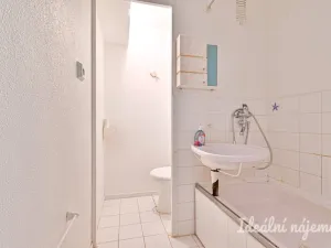 Pronájem bytu 1+1, Brno, Součkova, 42 m2