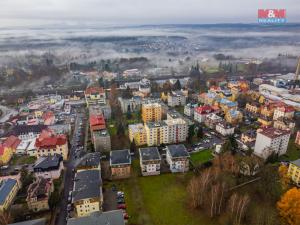 Prodej bytu 3+kk, Mariánské Lázně, Družstevní, 90 m2