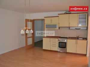 Prodej bytu 3+kk, Hošťálková, 61 m2