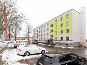 Prodej bytu 3+1, Vítkov, Budišovská, 66 m2