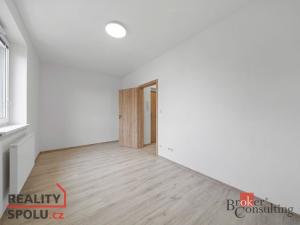 Pronájem bytu 2+kk, Náchod - Staré Město nad Metují, Bartoňova, 58 m2