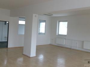 Pronájem skladu, Brno - Horní Heršpice, 565 m2