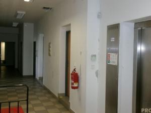 Pronájem kanceláře, Brno - Zábrdovice, 1224 m2