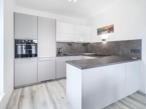 Pronájem bytu 3+kk, Praha - Strašnice, Štěchovická, 78 m2