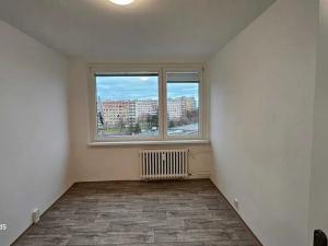 Pronájem bytu 2+kk, Most, Kpt. Jaroše, 40 m2