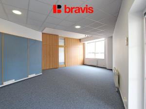 Pronájem bytu 2+kk, Brno - Zábrdovice, Příkop, 84 m2