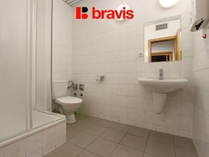 Pronájem bytu 2+kk, Brno - Zábrdovice, Příkop, 84 m2