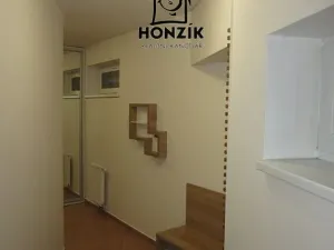 Pronájem bytu 2+kk, Praha - Uhříněves, Blšanecká, 57 m2