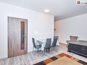 Pronájem bytu 1+kk, Praha - Michle, U plynárny, 40 m2