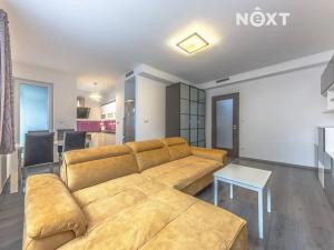 Pronájem bytu 3+kk, Praha - Letňany, Nepomuckých, 70 m2