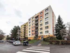 Prodej bytu 3+kk, Praha - Kamýk, Snopkova, 71 m2