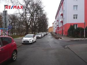 Prodej bytu 3+1, Rakovník, nábř. T. G. Masaryka, 82 m2