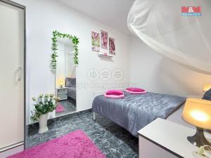 Prodej bytu 3+kk, Praha - Nusle, Na Pankráci, 92 m2