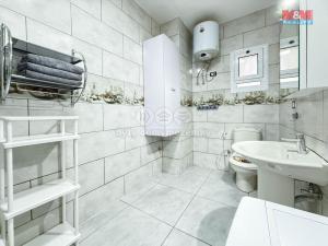 Prodej bytu 3+kk, Praha - Nusle, Na Pankráci, 92 m2