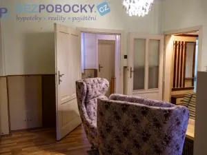 Prodej rodinného domu, Třebíč - Horka-Domky, 210 m2