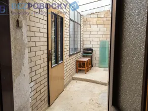 Prodej rodinného domu, Třebíč - Horka-Domky, 210 m2