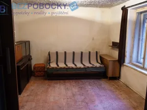 Prodej rodinného domu, Třebíč - Horka-Domky, 210 m2