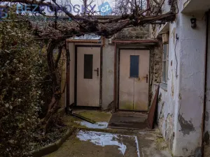 Prodej rodinného domu, Třebíč - Horka-Domky, 210 m2