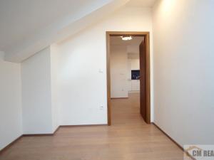 Pronájem bytu 4+kk, Olomouc - Hodolany, Holická, 82 m2