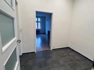 Pronájem bytu 1+kk, Chomutov, Klostermannova, 41 m2