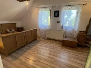 Prodej rodinného domu, Bělá pod Bezdězem, 180 m2