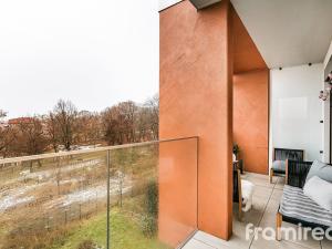 Prodej bytu 3+kk, Brno - Husovice, Provazníkova, 79 m2